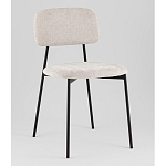 Стул Chao светло-серый варинант исполнения - 1 | Loft Concept в Липецке