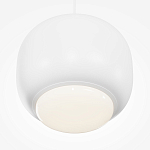 Подвесной светильник Brio Белый 3000К 20Вт варинант исполнения - 4 | Loft Concept в Липецке