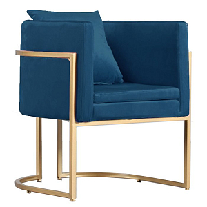 Полукресло Wexler Barrelback N.B.