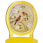 Стул French Juicy yellow варинант исполнения - 4 | Loft Concept в Липецке