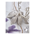 Столик с двумя круглыми столешницами на соновании виде изогнутых ветвей Forest Fairy Tale варинант исполнения - 9 | Loft Concept в Липецке