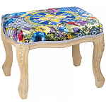 Банкетка French Seating romance of flowers варинант исполнения - 1 | Loft Concept в Липецке