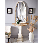 Зеркало-окно настенное в винтажном стиле Venetian Smooth варинант исполнения - 3 | Loft Concept в Липецке