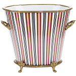 Кашпо Red pink design варинант исполнения - 1 | Loft Concept в Липецке