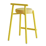 Полубарный стул «Бараныч» варинант исполнения - 3 | Loft Concept в Липецке