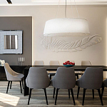 Барельеф PLUMA варинант исполнения - 1 | Loft Concept в Липецке