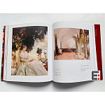 Книга Коллекция картин Сарджента Sargent: The Masterworks варинант исполнения - 7 | Loft Concept в Липецке