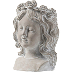 Кашпо The girl in the headband варинант исполнения - 2 | Loft Concept в Липецке