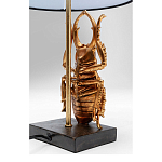 Настольная лампа Золотой жук варинант исполнения - 4 | Loft Concept в Липецке