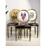 Стул French Brown Fredge варинант исполнения - 9 | Loft Concept в Липецке