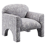 Дизайнерское Кресло Jerome варинант исполнения - 1 | Loft Concept в Липецке