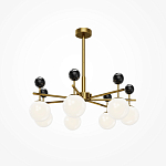 Люстра подвесная Museo G9 варинант исполнения - 7 | Loft Concept в Липецке