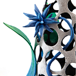 Статуэтка для интерьера фрукт Pandora Tropical Fruit 22 варинант исполнения - 1 | Loft Concept в Липецке