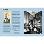 Книга про высокую моду XX века High Fashion The 20th Century Decade by Decade Dirix Emmanuelle варинант исполнения - 3 | Loft Concept в Липецке