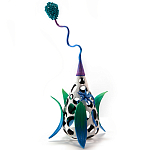 Статуэтка для интерьера фрукт Pandora Tropical Fruit 22 варинант исполнения - 5 | Loft Concept в Липецке