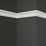 Гладкий молдинг MT-01 варинант исполнения - 1 | Loft Concept в Липецке