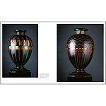 Книга The Art Deco Style. Great Designers & Collectors варинант исполнения - 3 | Loft Concept в Липецке