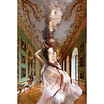 Книга Barbara Cole: Between Worlds варинант исполнения - 11 | Loft Concept в Липецке