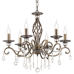 Люстра подвесная Evening at the ball варинант исполнения - 1 | Loft Concept в Липецке