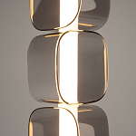 Подвесной светильник Ritmo 3000К 13Вт варинант исполнения - 5 | Loft Concept в Липецке