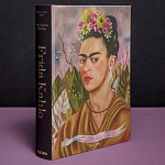 Frida Kahlo. The Complete Paintings XXL варинант исполнения - 5 | Loft Concept в Липецке
