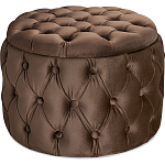 Пуф Milk chocolate варинант исполнения - 1 | Loft Concept в Липецке