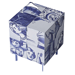 Тумба Short Dreams варинант исполнения - 2 | Loft Concept в Липецке