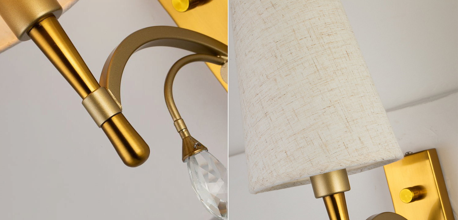 Бра Desiree Sconce Бра Desiree Sconce - Loft-Concept в Липецке