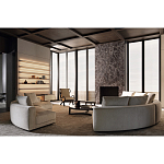 Дизайнерский модульный диван AUGUSTO Sofa варинант исполнения - 8 | Loft Concept в Липецке