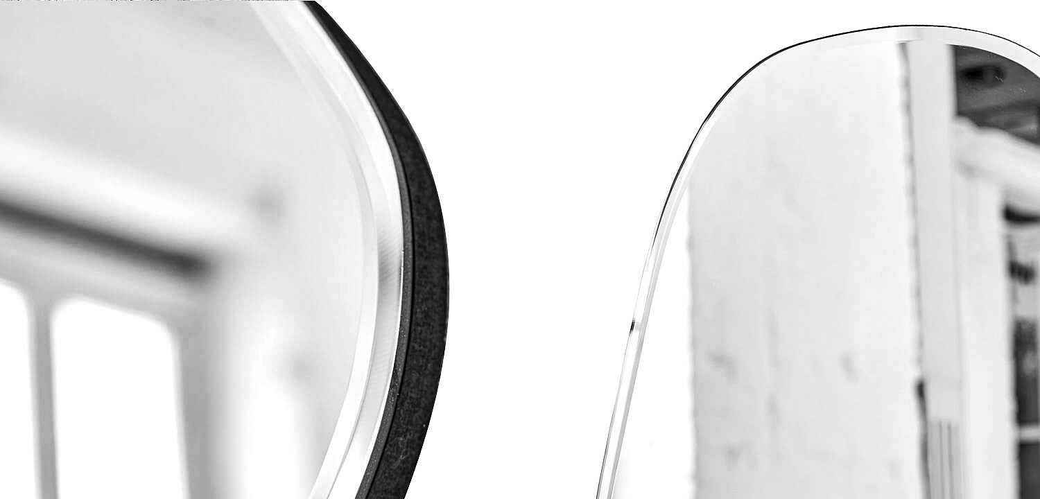 Зеркало Santi Mirror Зеркало Santi Mirror - Loft-Concept в Липецке