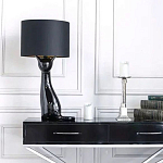 Настольная лампа с абажуром CATS COLLECTION варинант исполнения - 2 | Loft Concept в Липецке