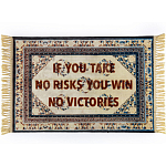 Ковер Seletti Choises варинант исполнения - 2 | Loft Concept в Липецке