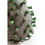 Статуэтка тропический фрукт Pandora Tropical Fruit Alien Lotus Green варинант исполнения - 4 | Loft Concept в Липецке