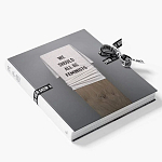 Подарочное издание про феминизм в моде Марии Грации Кьюри Her Dior Maria Grazia Chiuris New Voice варинант исполнения - 2 | Loft Concept в Липецке