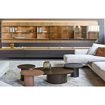 Дизайнерский кофейный стол LOUISA Coffee Table варинант исполнения - 7 | Loft Concept в Липецке