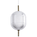 Подвесной светильник Cuthbert Hanging Lamp M варинант исполнения - 1 | Loft Concept в Липецке