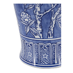 Ваза в китайском стиле Гранатовое дерево Blooming Pomegranate варинант исполнения - 6 | Loft Concept в Липецке