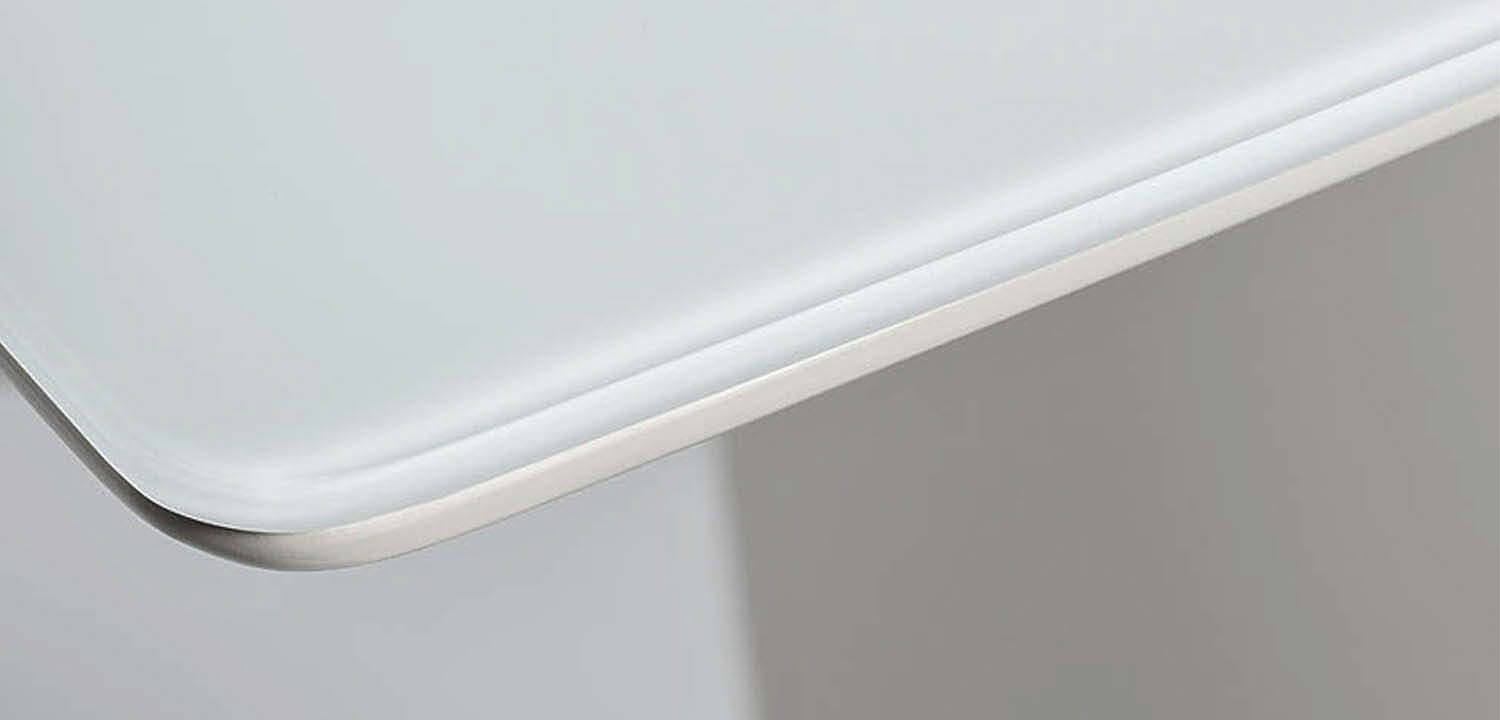 Консоль Snow-White Console Консоль Snow-White Console - Loft-Concept в Липецке