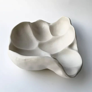 Чаша «Каменный лепесток»