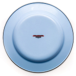 Тарелка Seletti Apple варинант исполнения - 2 | Loft Concept в Липецке