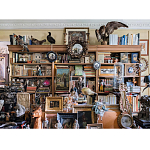 Книга Extraordinary Collections: French Interiors варинант исполнения - 12 | Loft Concept в Липецке