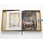 Коллекционная редкая книга Версаль. От Людовика XIV до Джеффа Кунса. Versailles From Louis XIV to Jeff Koons варинант исполнения - 8 | Loft Concept в Липецке