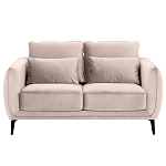 Диван двухместный с подлокотниками Harmony варинант исполнения - 1 | Loft Concept в Липецке