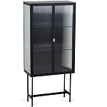 Витрина с рифленым стеклом The Keeper варинант исполнения - 1 | Loft Concept в Липецке