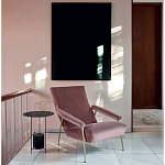 Дизайнерское кресло с подлокотниками Gio Ponti D.153.1 Armchair варинант исполнения - 2 | Loft Concept в Липецке