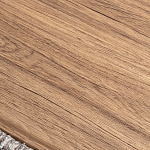 Столик прикроватный мягкий Soft Table from Chenille варинант исполнения - 5 | Loft Concept в Липецке