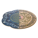 Салфетка под приборы Seletti Hybrid Trude варинант исполнения - 2 | Loft Concept в Липецке