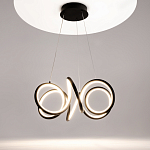 Люстра подвесная Curve 3000-4000К варинант исполнения - 3 | Loft Concept в Липецке