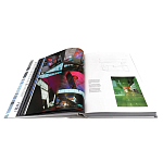 Обширная монография все работы Хадид Zaha Hadid. Complete Works 1979-Today. 2020 Edition варинант исполнения - 11 | Loft Concept в Липецке