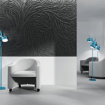 Барельеф THORNS варинант исполнения - 1 | Loft Concept в Липецке